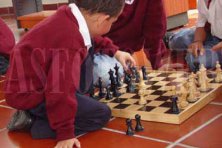 Actividades para jóvenes III