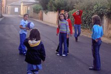 Actividades para jóvenes IV