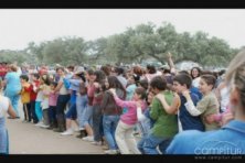 Verbena- Romería de San Isidro