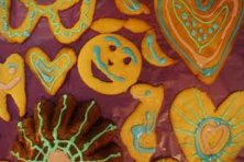 Taller Infantil Navideño I