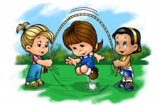 Actividades Lúdicas para Jóvenes I