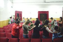 Actividades Lúdicas para Jóvenes VI