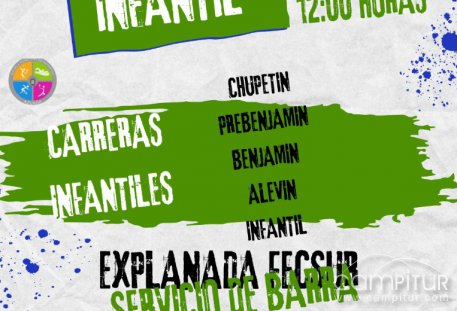 XI Marcha Contra el Cáncer en Azuaga