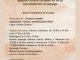 Azuaga activa un abril repleto de planes con orquídeas, música, deporte, danza y citas solidarias